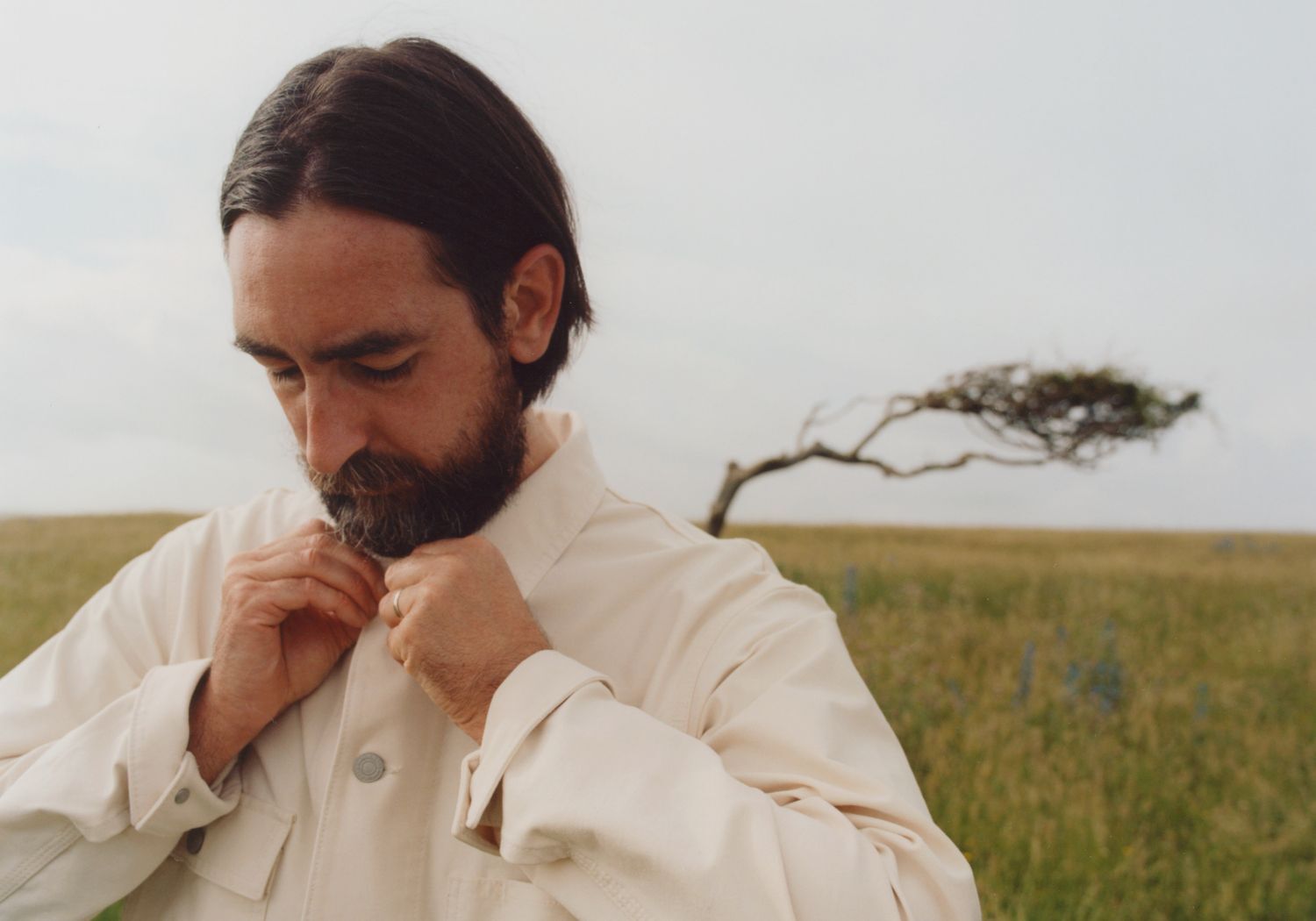 Charles watson press credit Laura Mc Cluskey 003