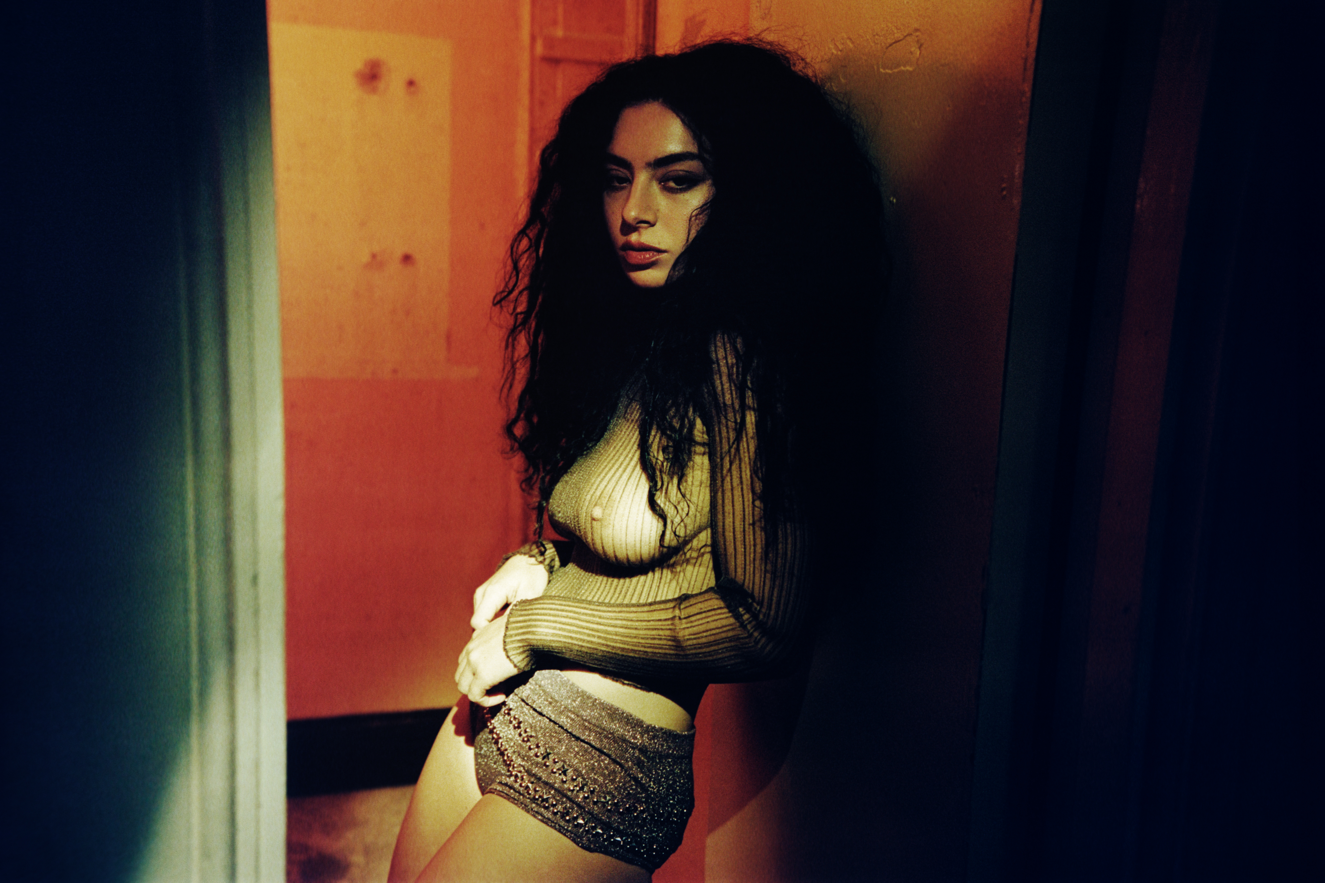 Charli XCX 2 Credit Harley Weir Explicit