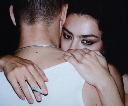 Charli XCX B2 B