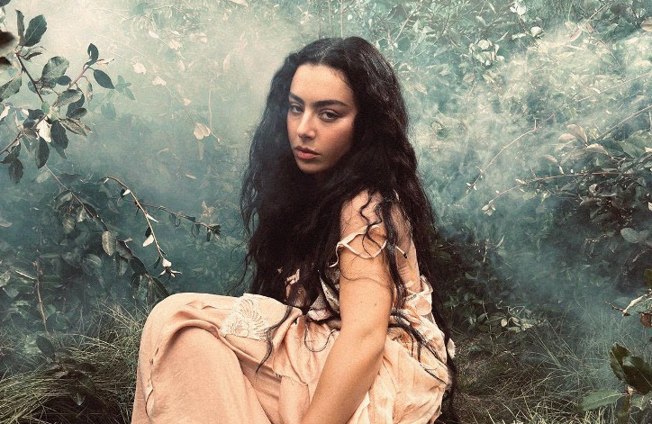 Charli XCX House