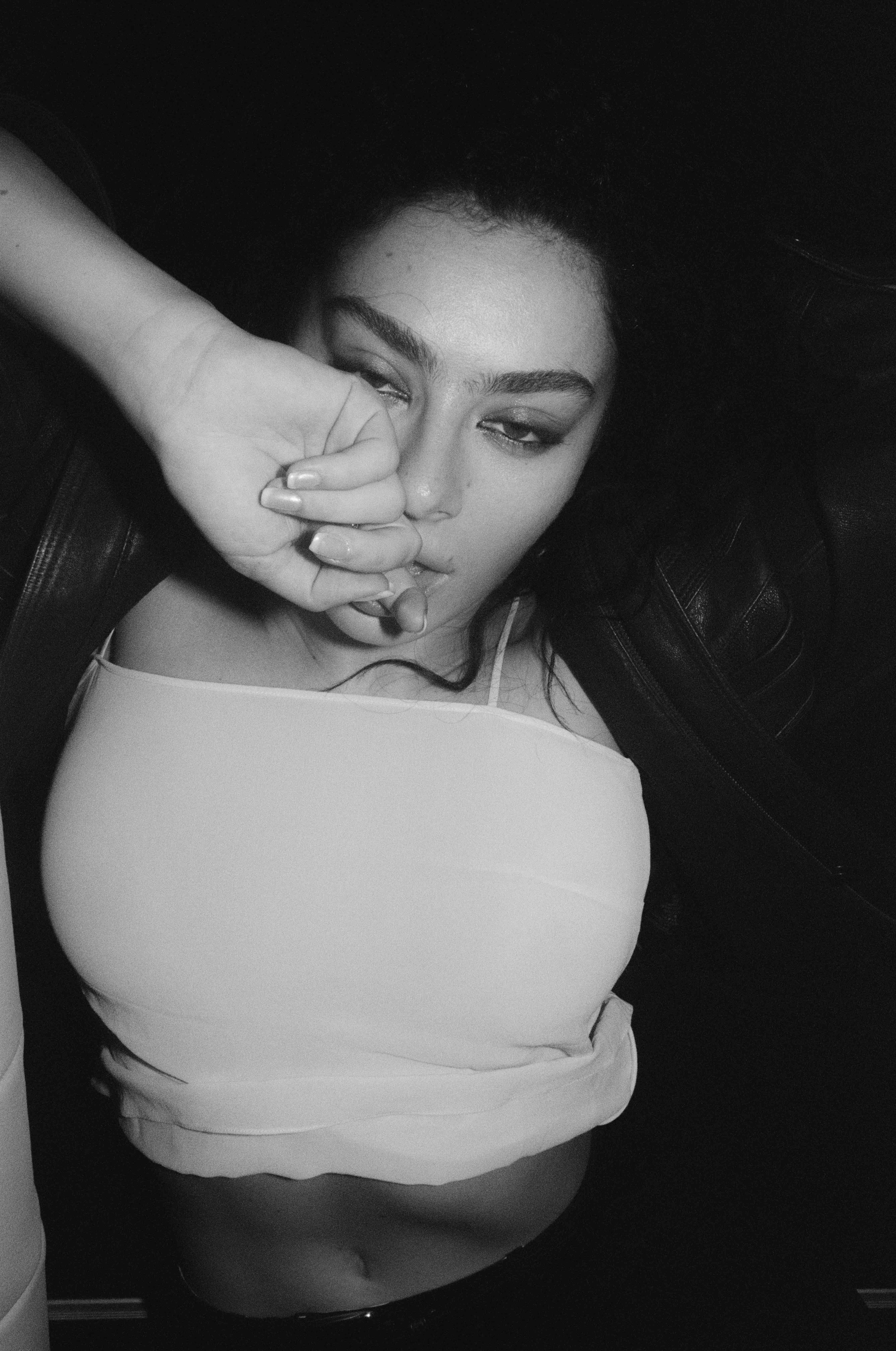 Charli XCX In The City