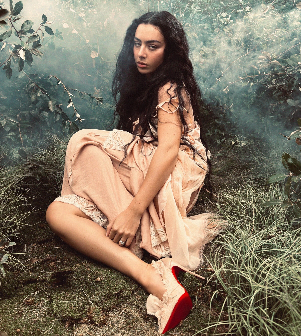 Charli xcx Wuthering Heights Credit Paul Kooiker