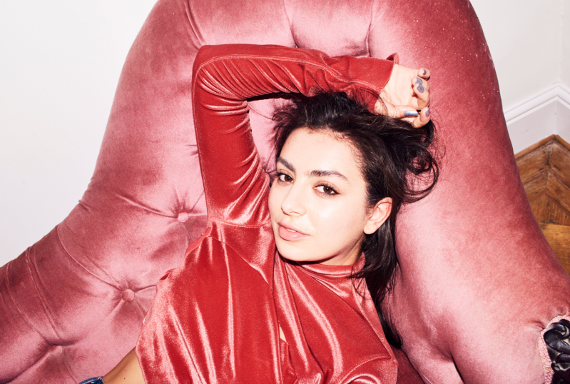 Charli XCX Press Shot Shot by Bella Howard LOW RES