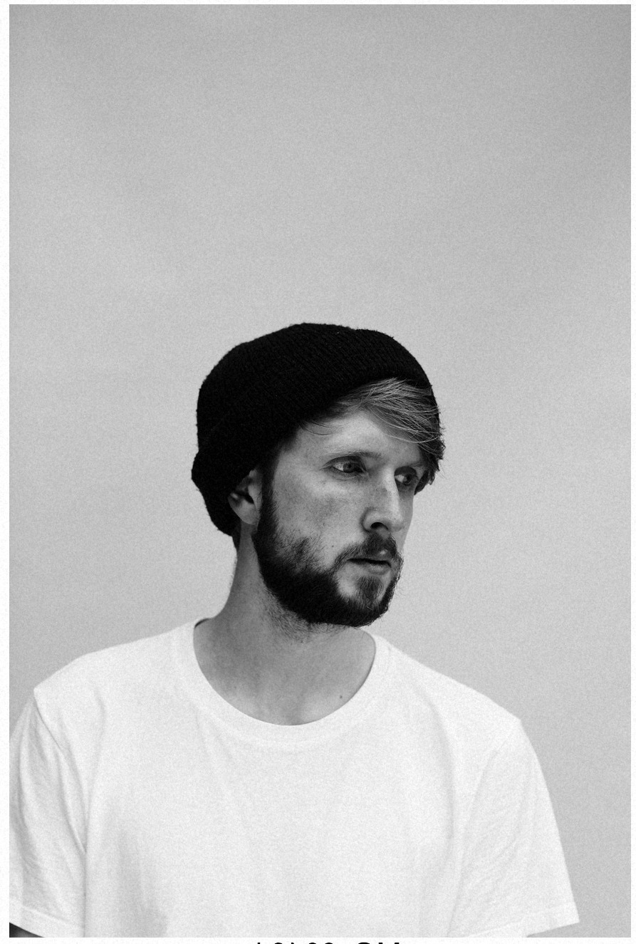 Charlie Coxedge