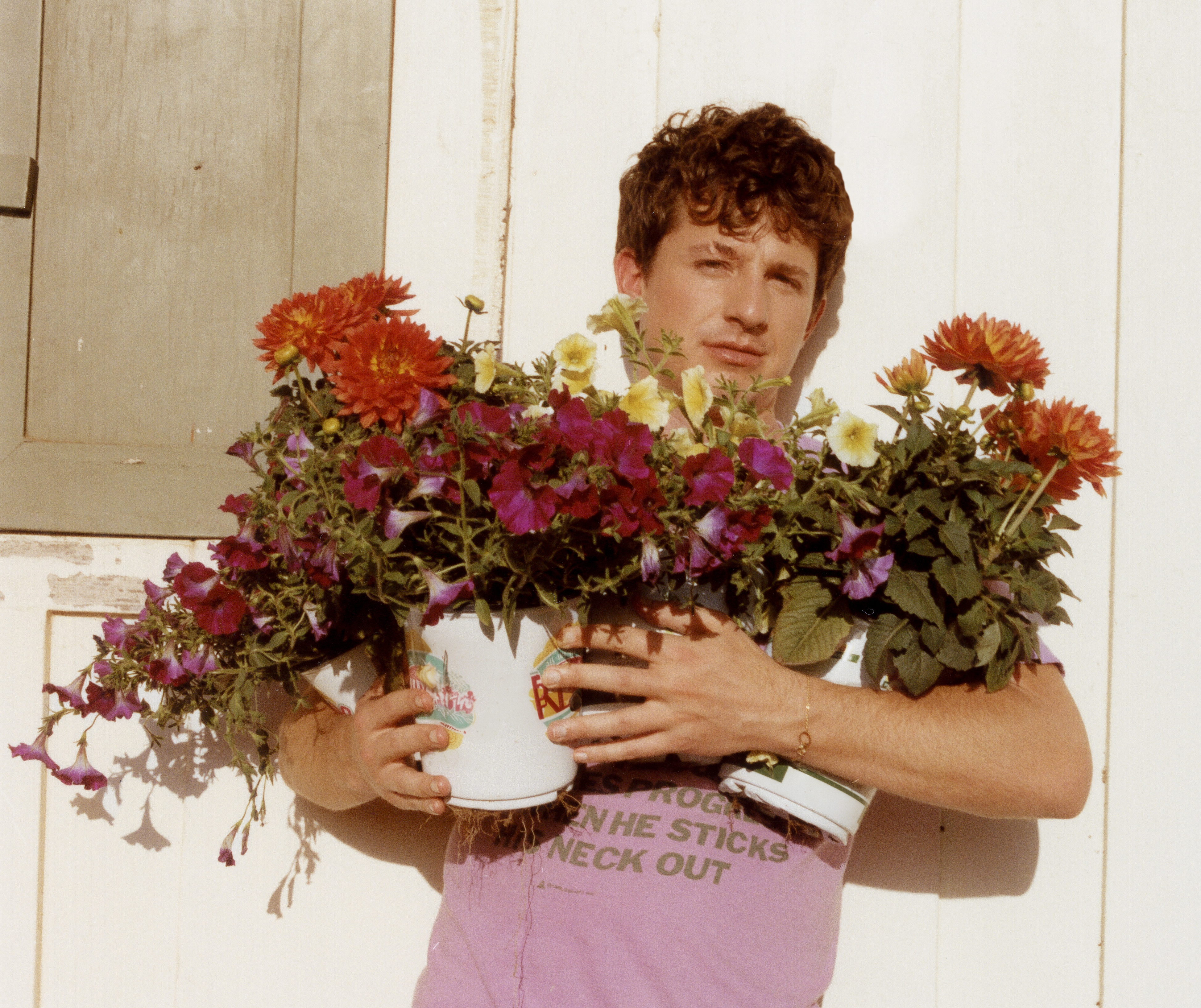 Charlie Puth Flowers 2024