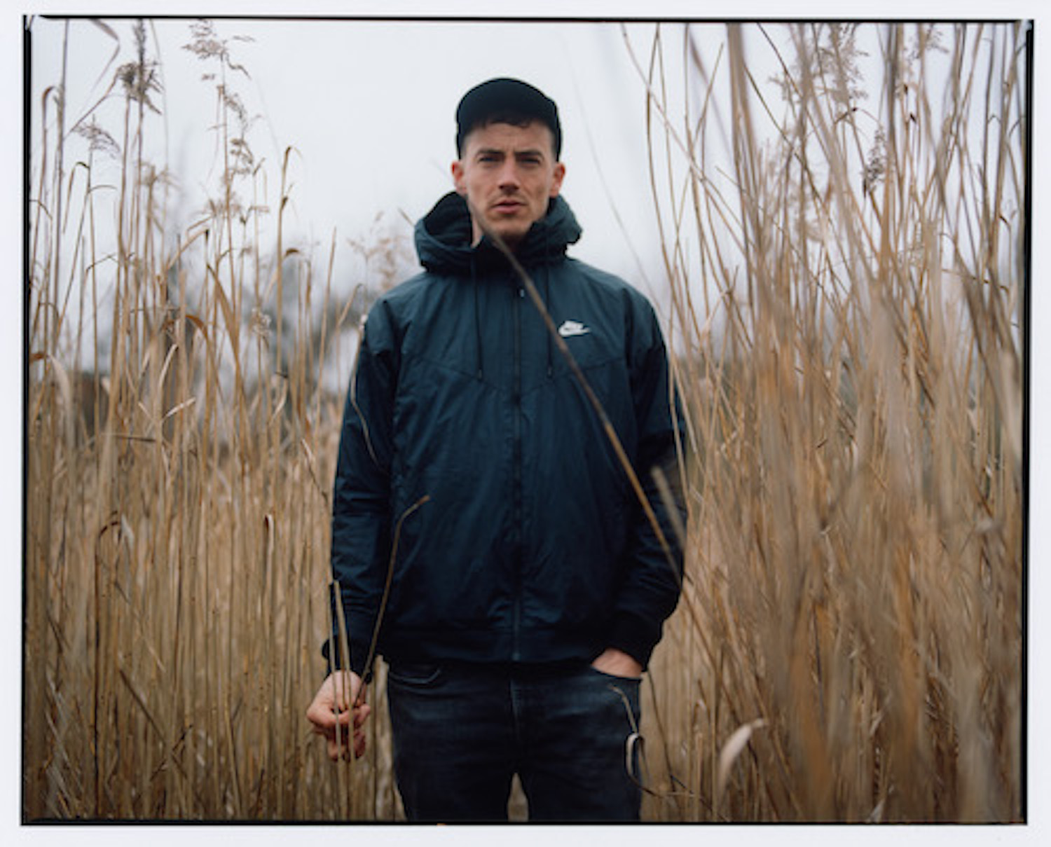Charlie Cunningham 2019 small