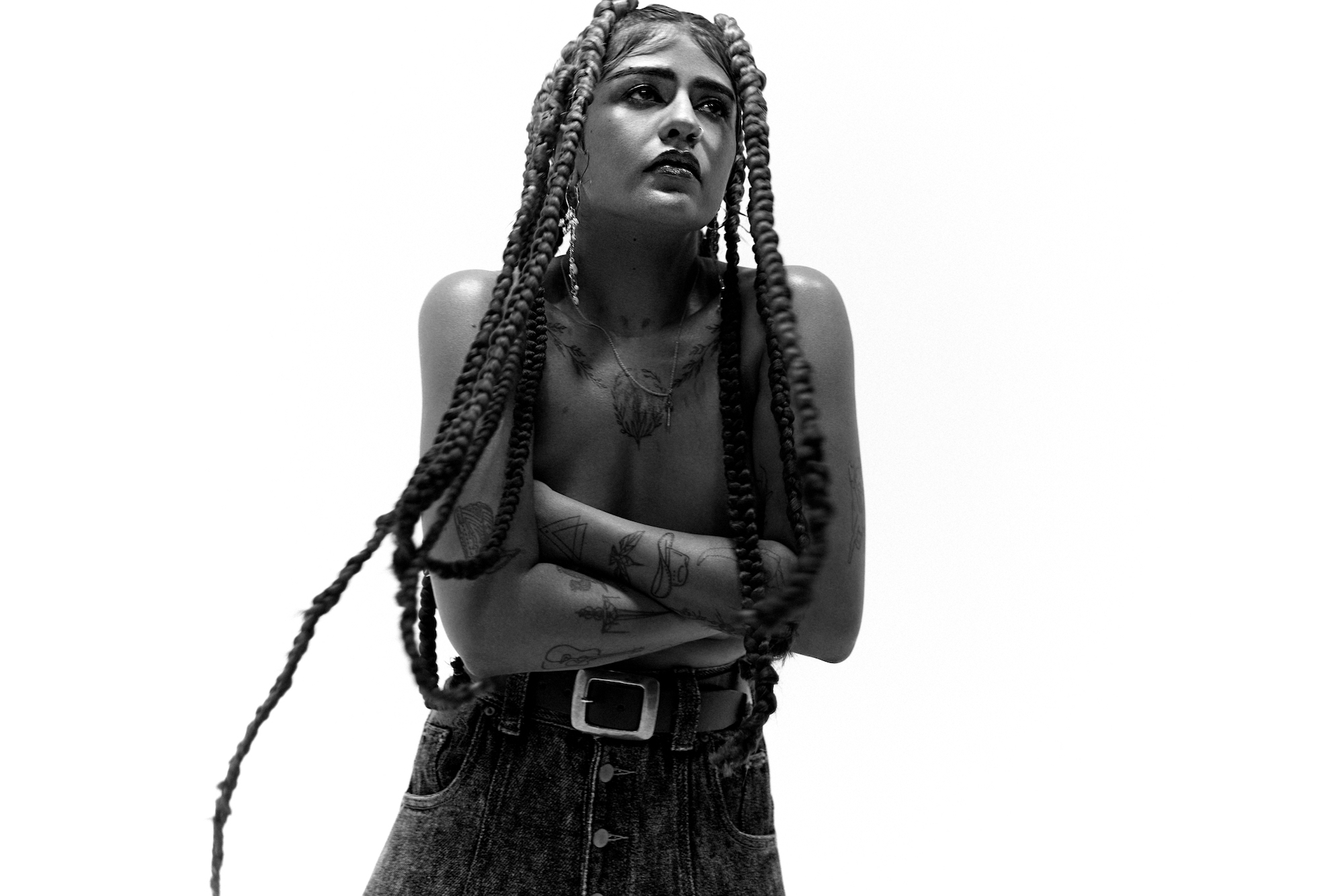 Charlie Collins press shot 2022 no credit