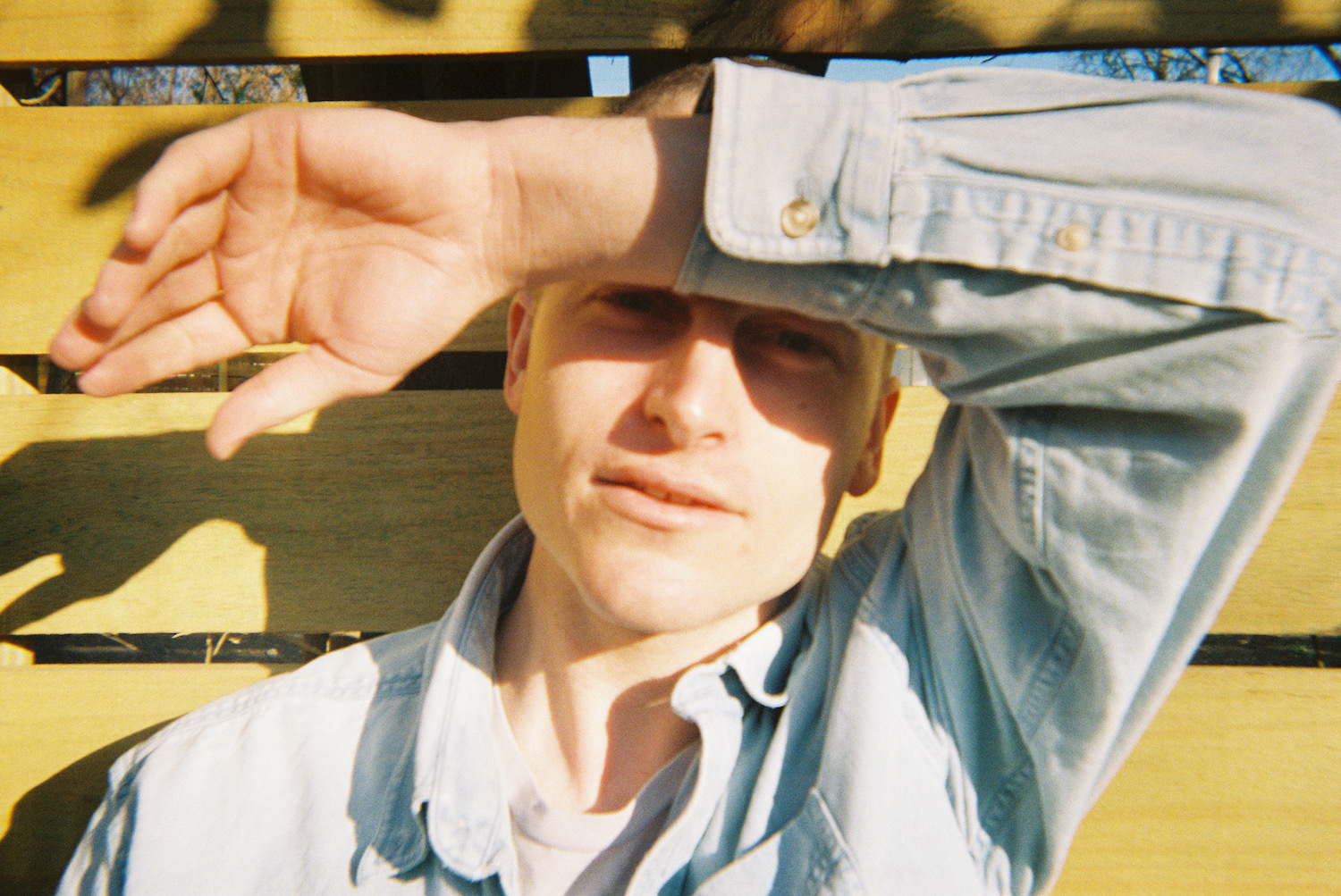 Charlie Martin by Johnna Henry