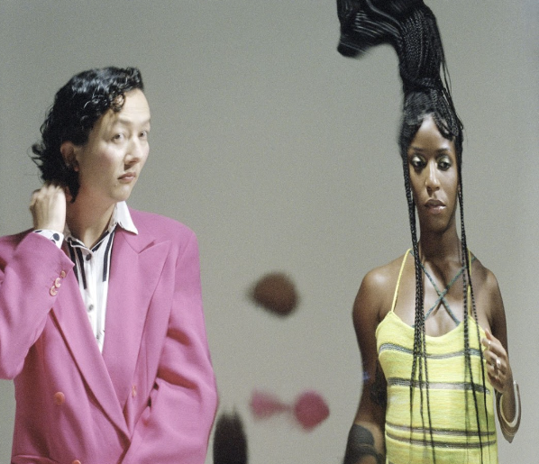 Charlotte Adigery Bolis Pupul