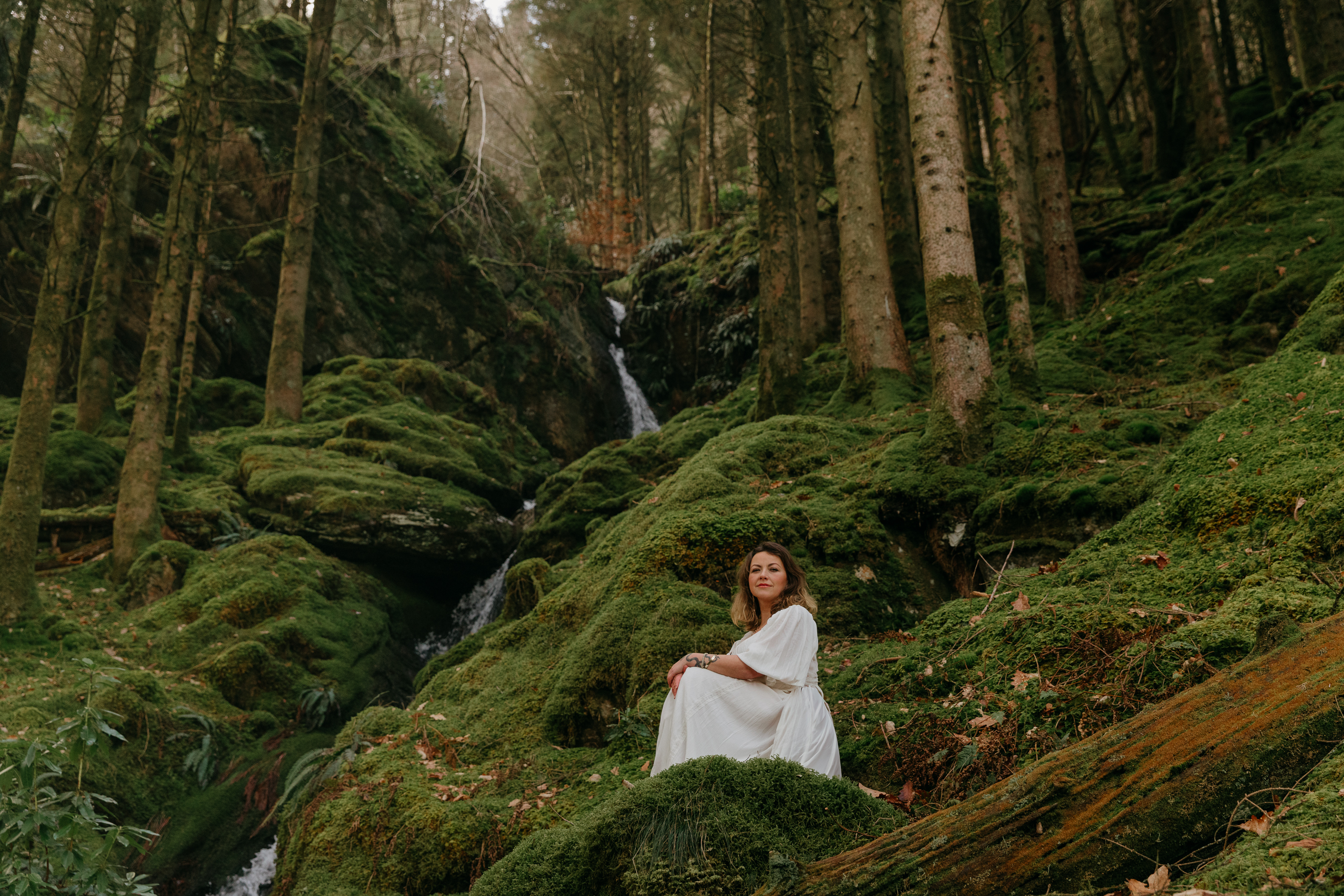 Charlotte Church Credit Elliot Cooper