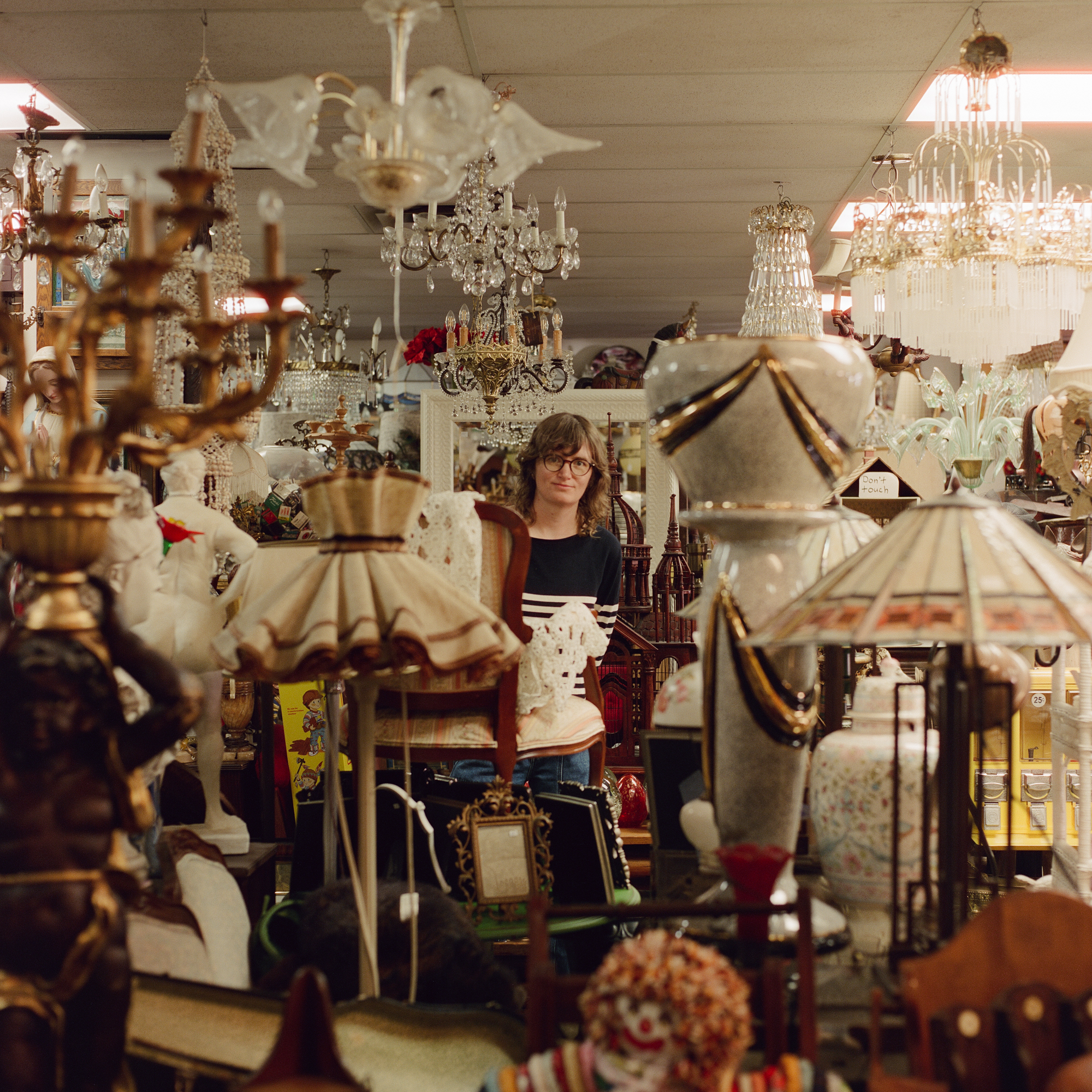 Charlotte Cornfield 6 credit Colin Medley