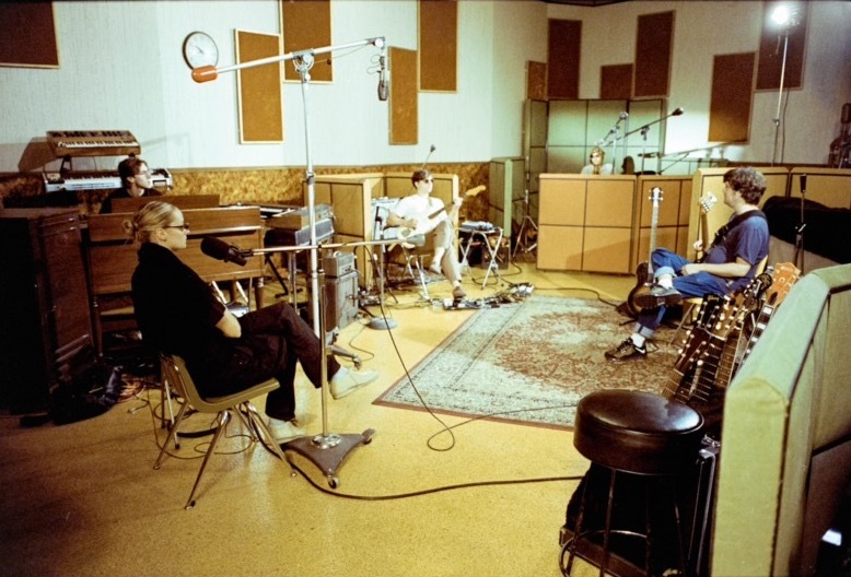 Charlotte Day Wilson Bad Bad Not Good credit Ivan Narez