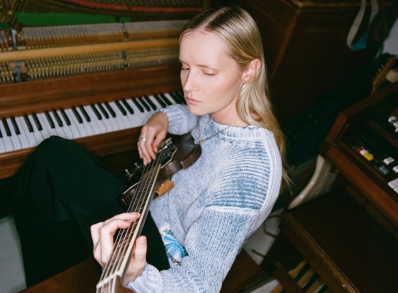 Charlotte Day Wilson Lean