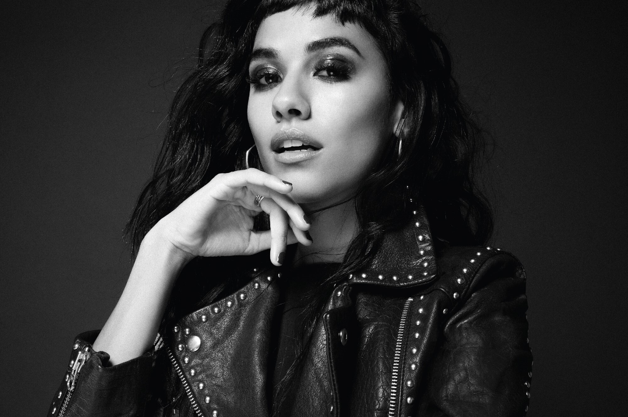 Charlotte OC Careless People Cover lo res