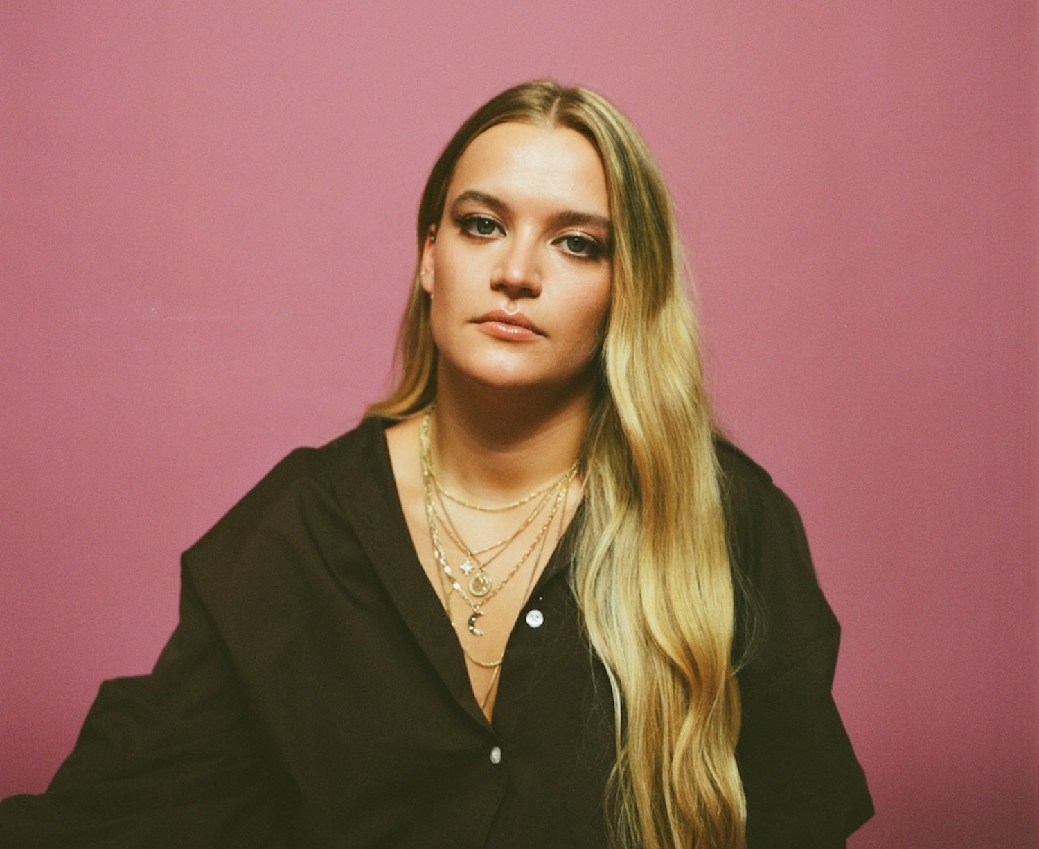 Charlotte Jane4 by Lennon Gregory