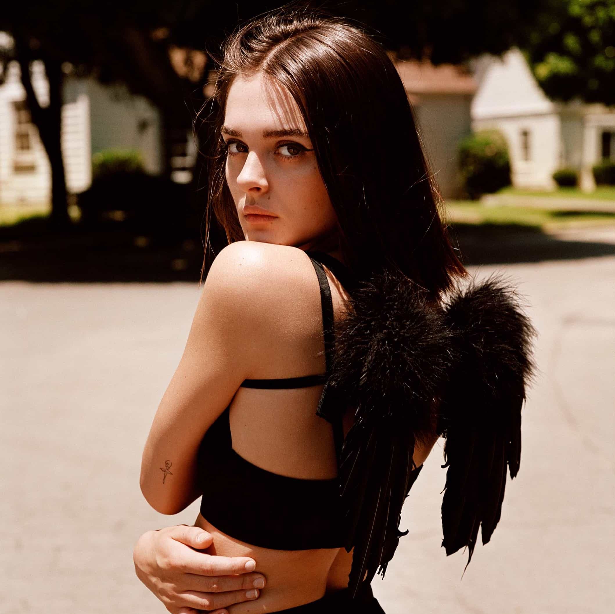 Charlotte Lawrence