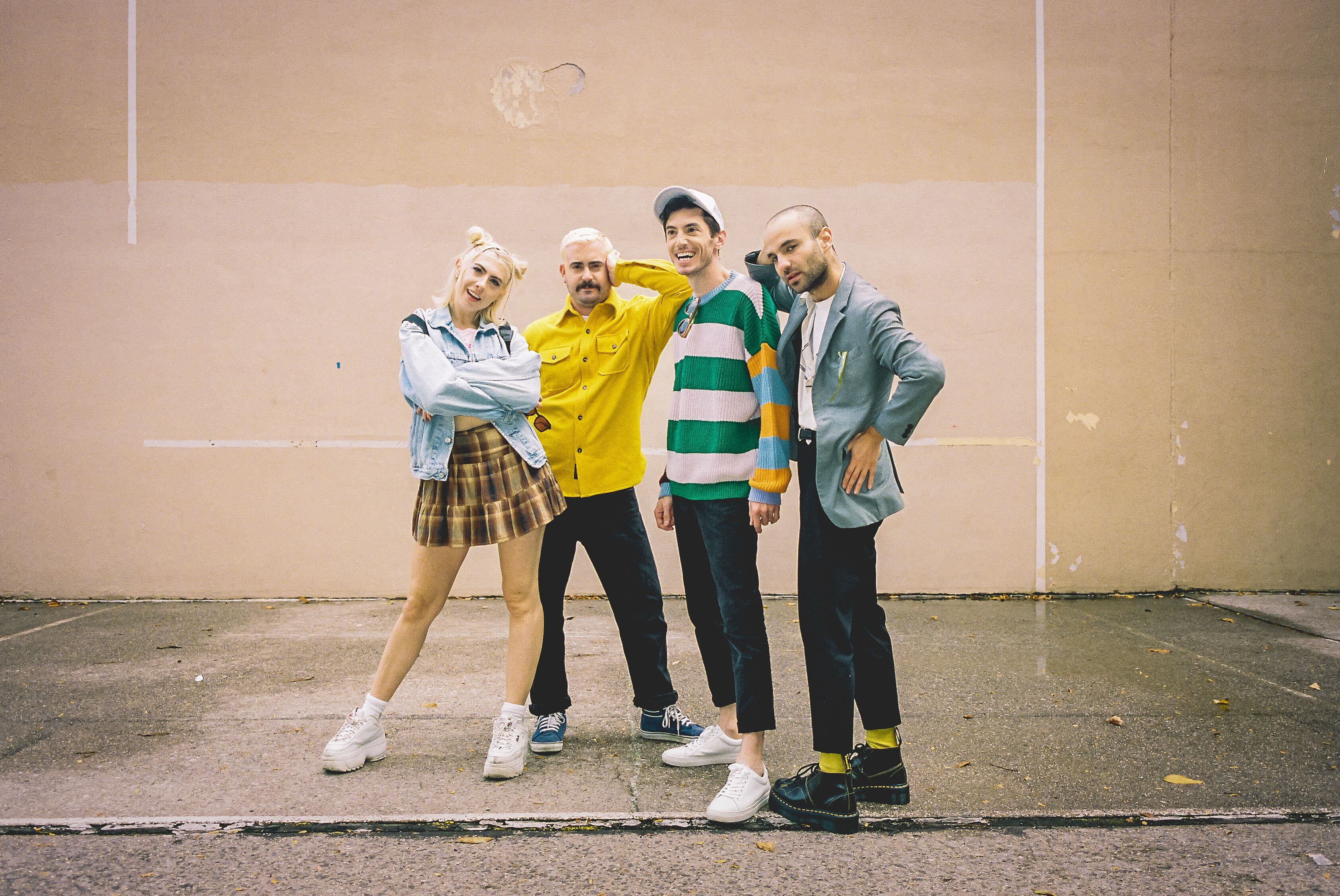 Charly Bliss New Boyfriend 2023