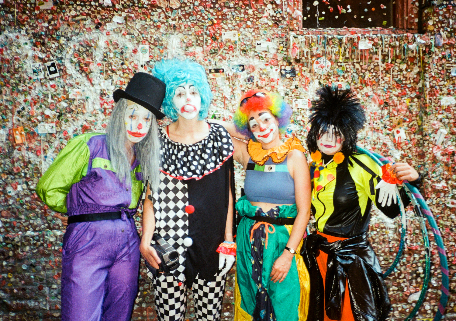 Chastity Belt 4236 Eleanor Petry