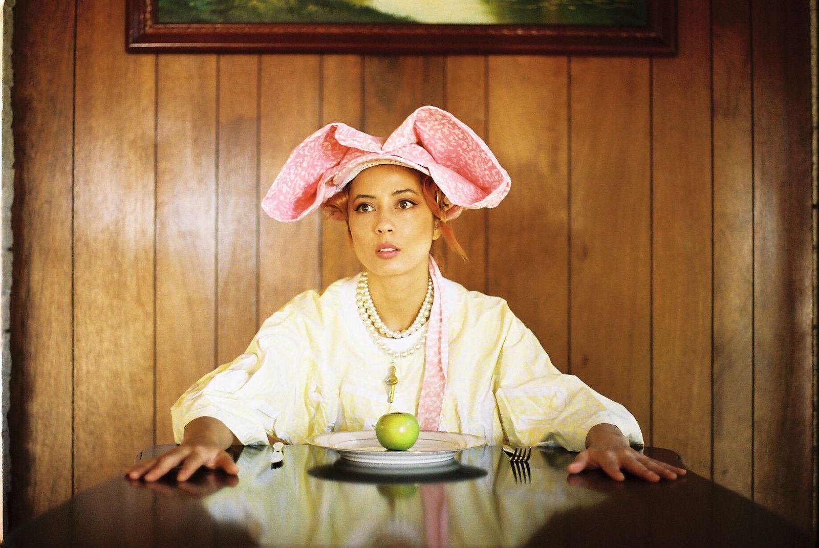 Chela Alexander Aitken