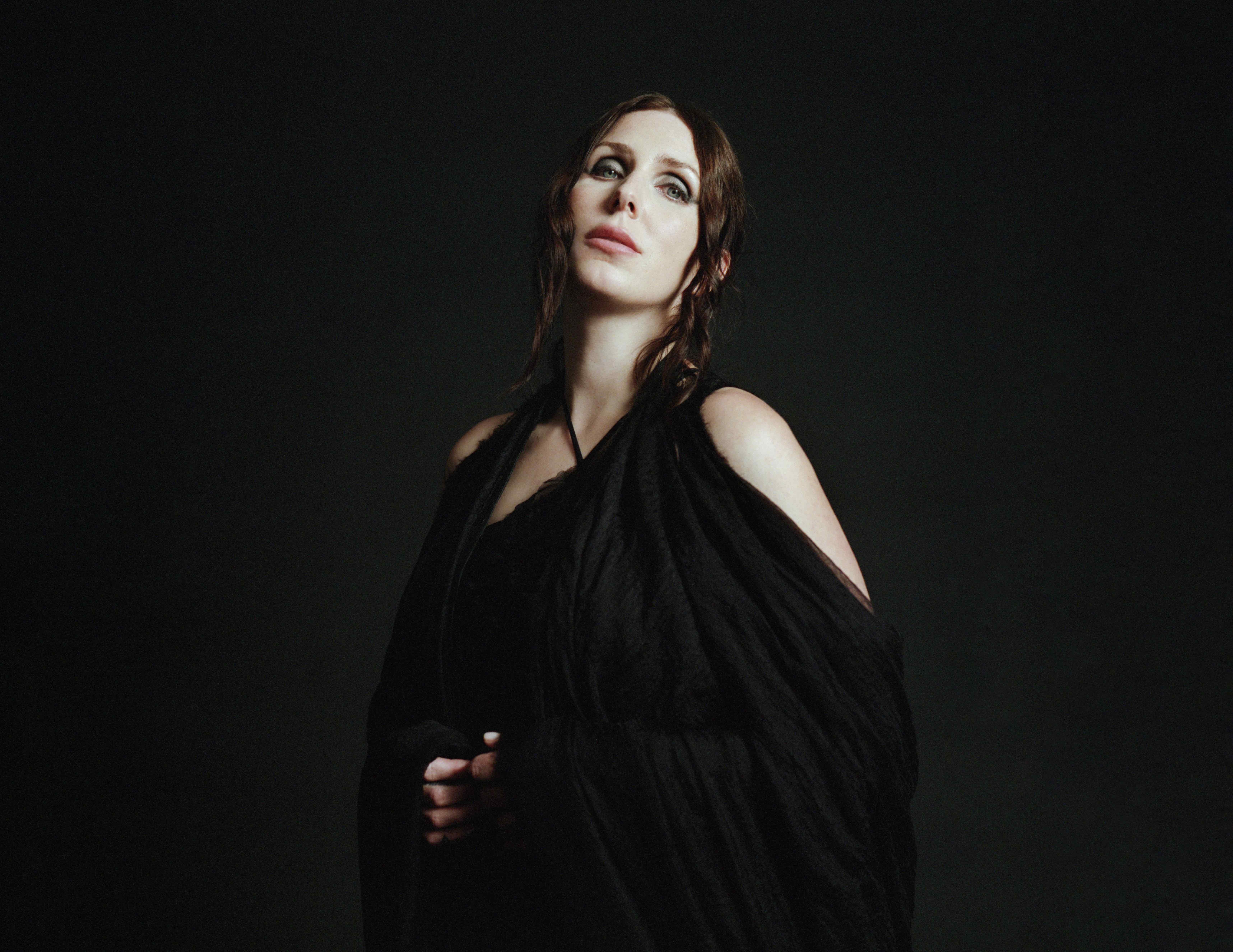 Chelsea Wolfe Echo Chamber