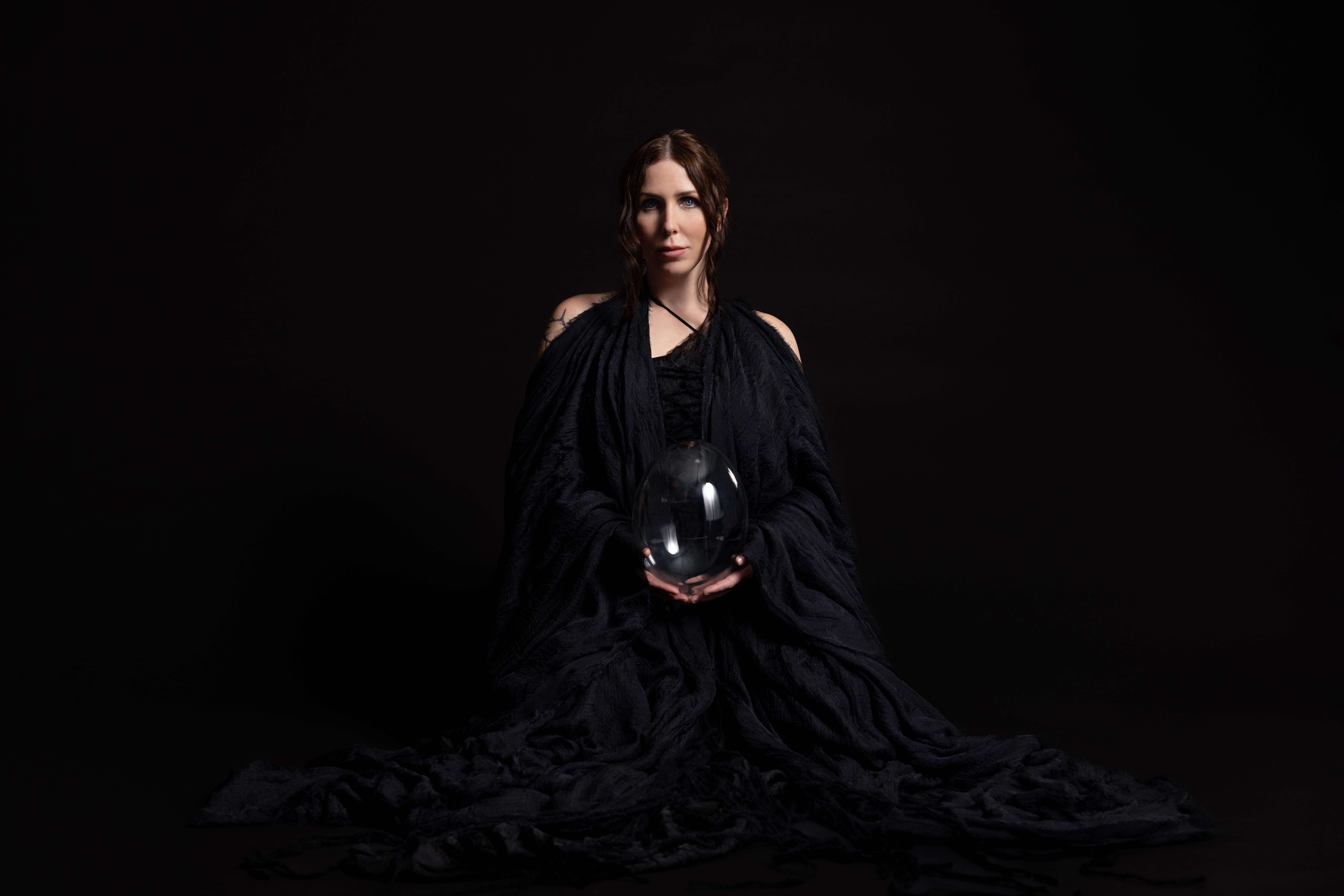 Chelsea Wolfe PC Ebru Yildiz 2024