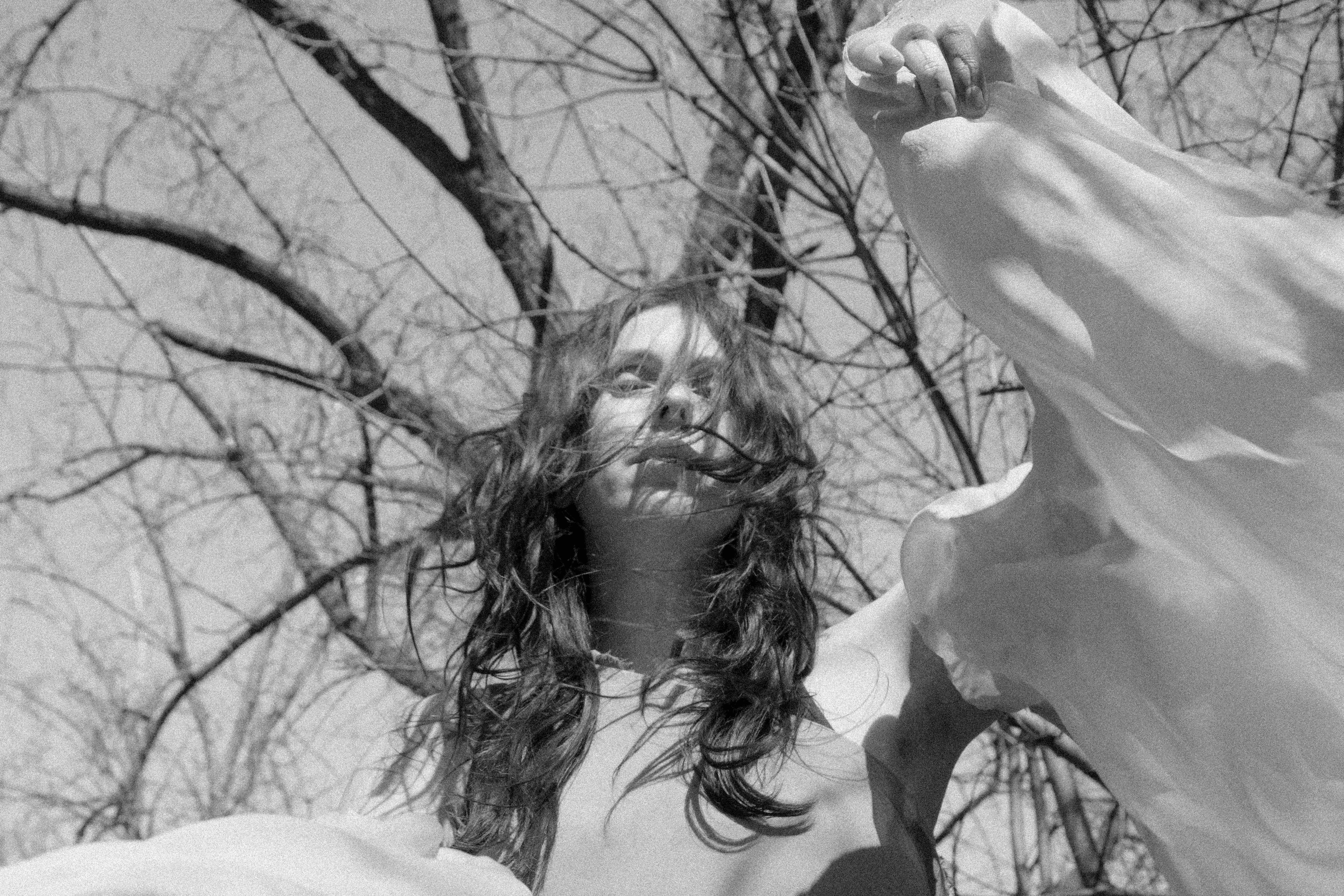 Chelsea Wolfe Unbound