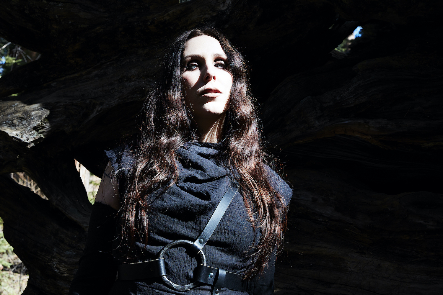 Chelsea Wolfe Robin Laananen
