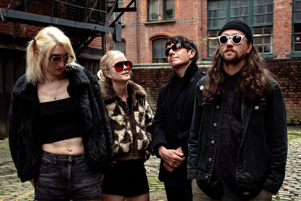 Chemtrails Bang B Ang