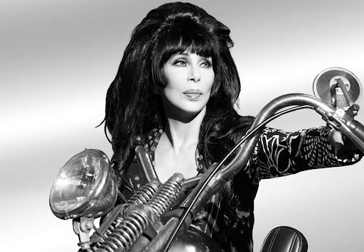 Cher Forever