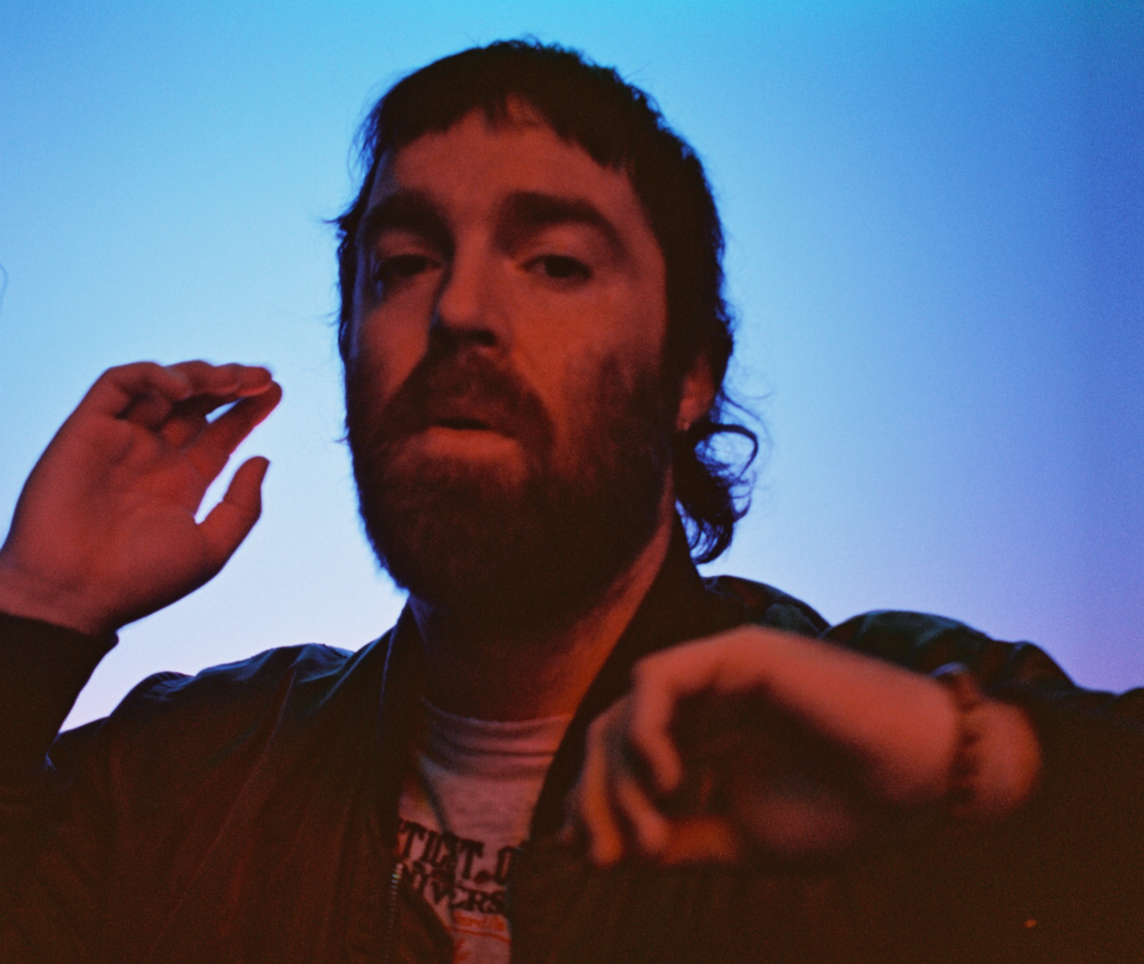 Chet Faker Dark Side of the Moon