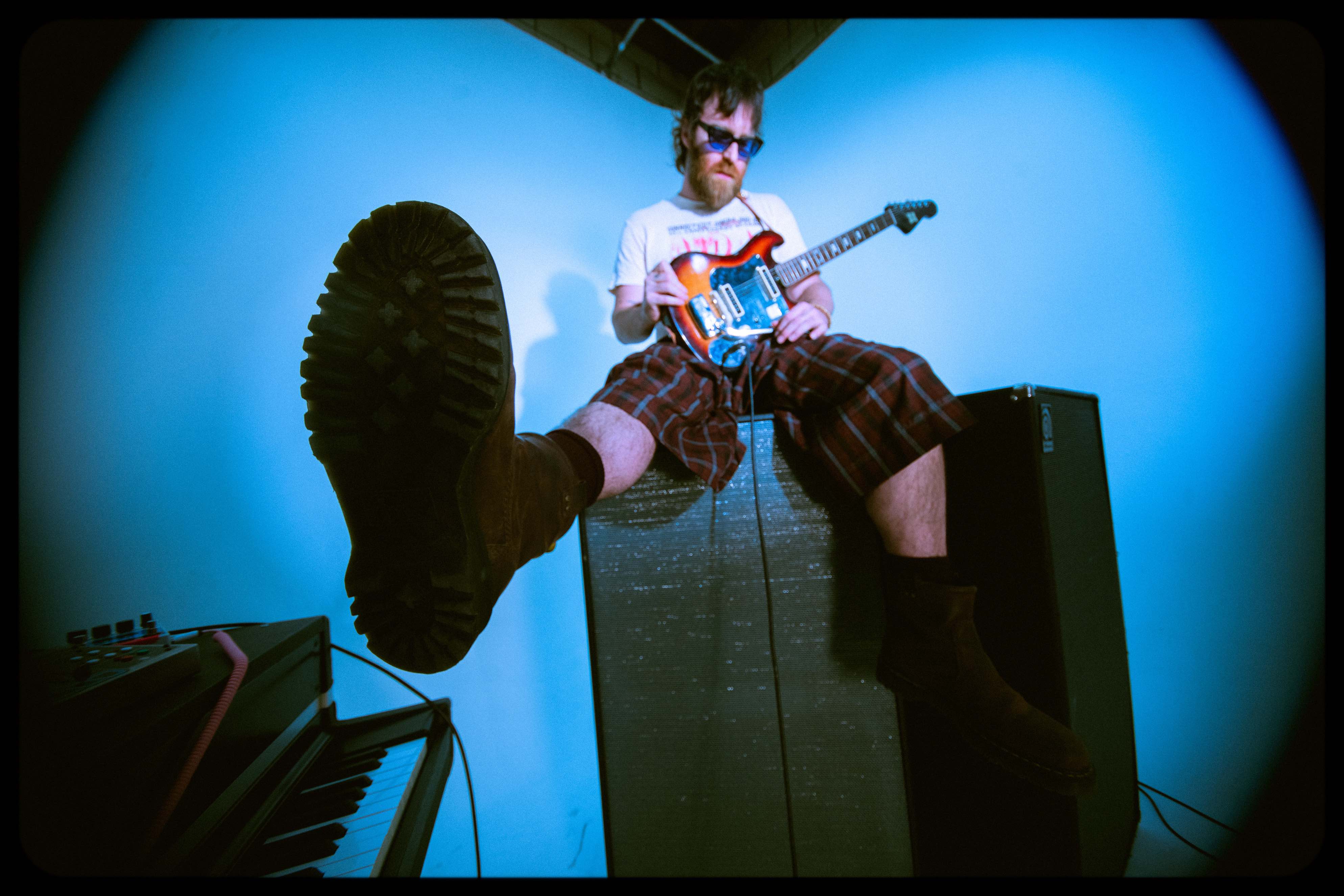 Chet Faker Love For Strangers