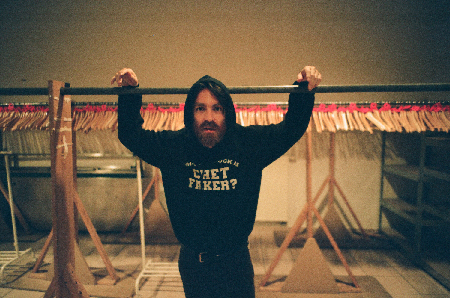 Chet Faker 2020