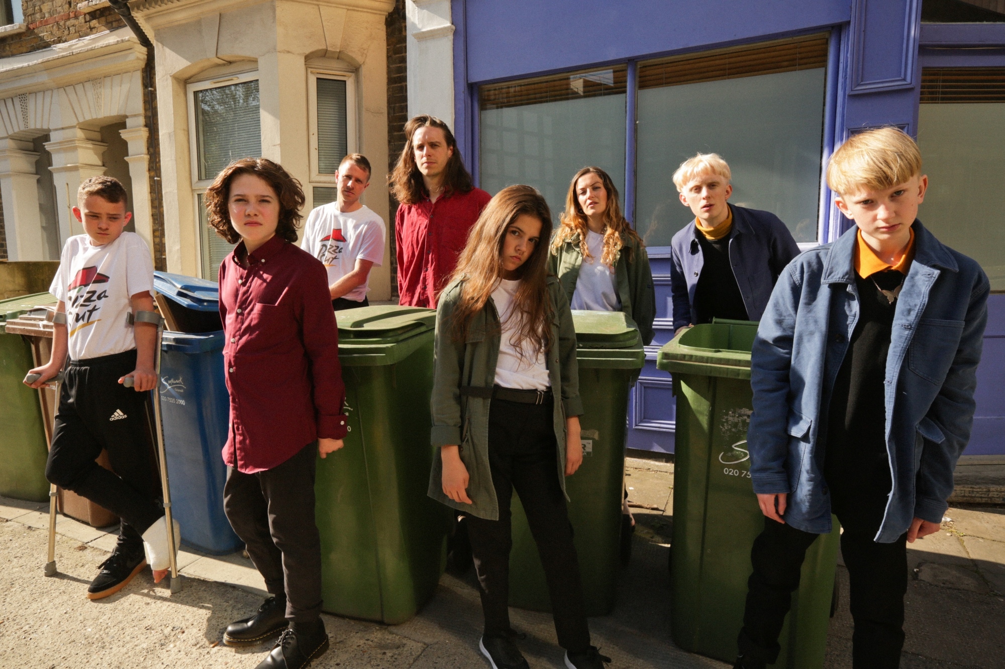 Childcare September 2018 2