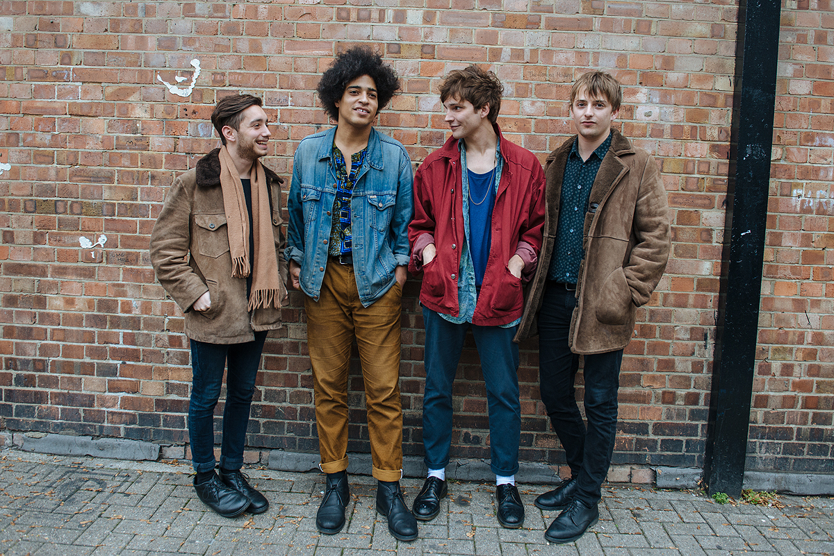 Childhood Brixton 231014 Gaelle Beri 01