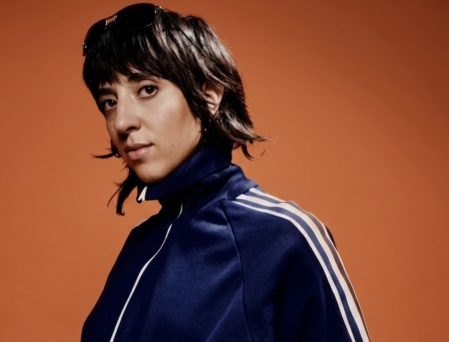 Chloé Caillet