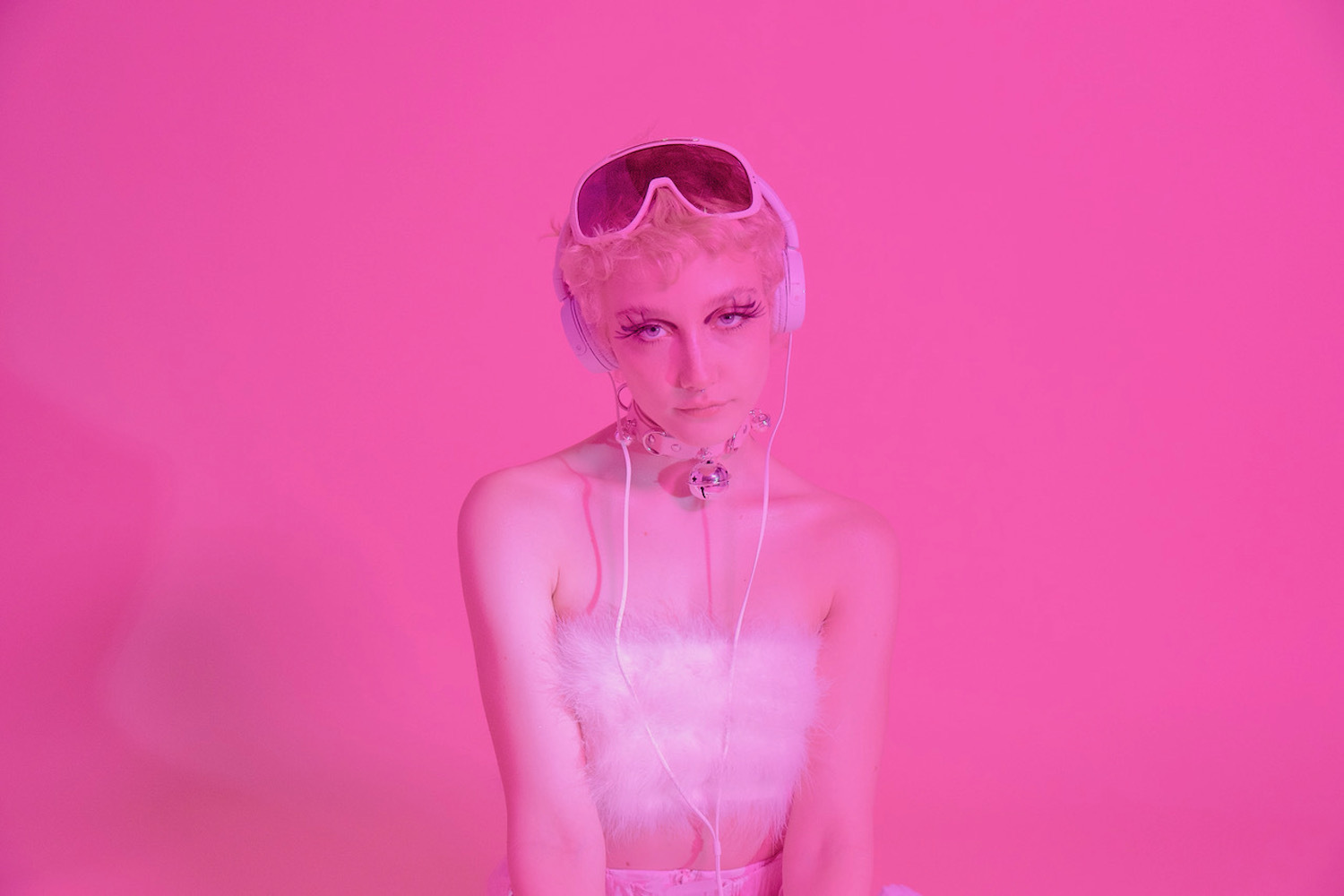 Chloe Moriondo C Dbaby 2022