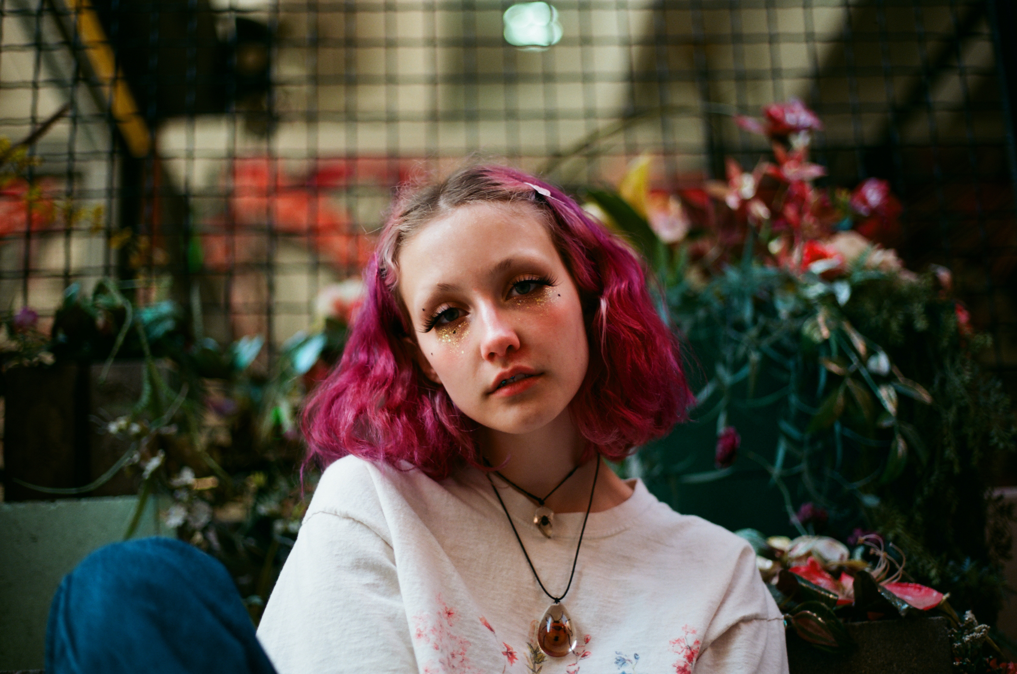 Chloe Moriondo Main PR Danielle Parsons