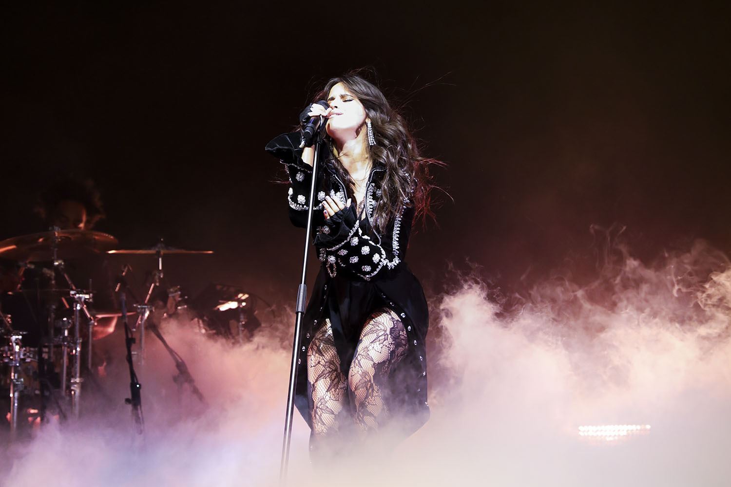 Chloe Newman Camila Cabello 08