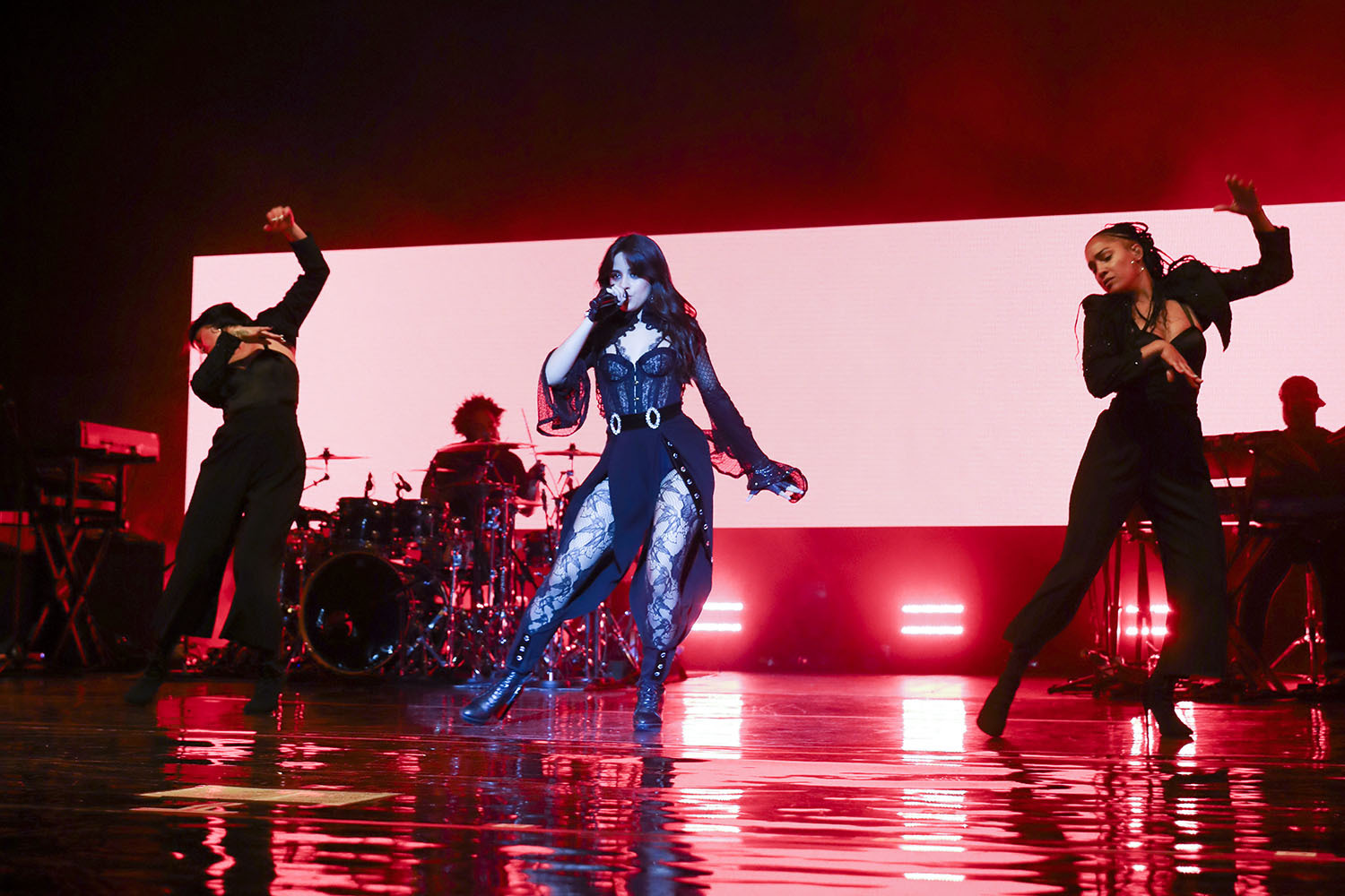 Chloe Newman Camila Cabello 16