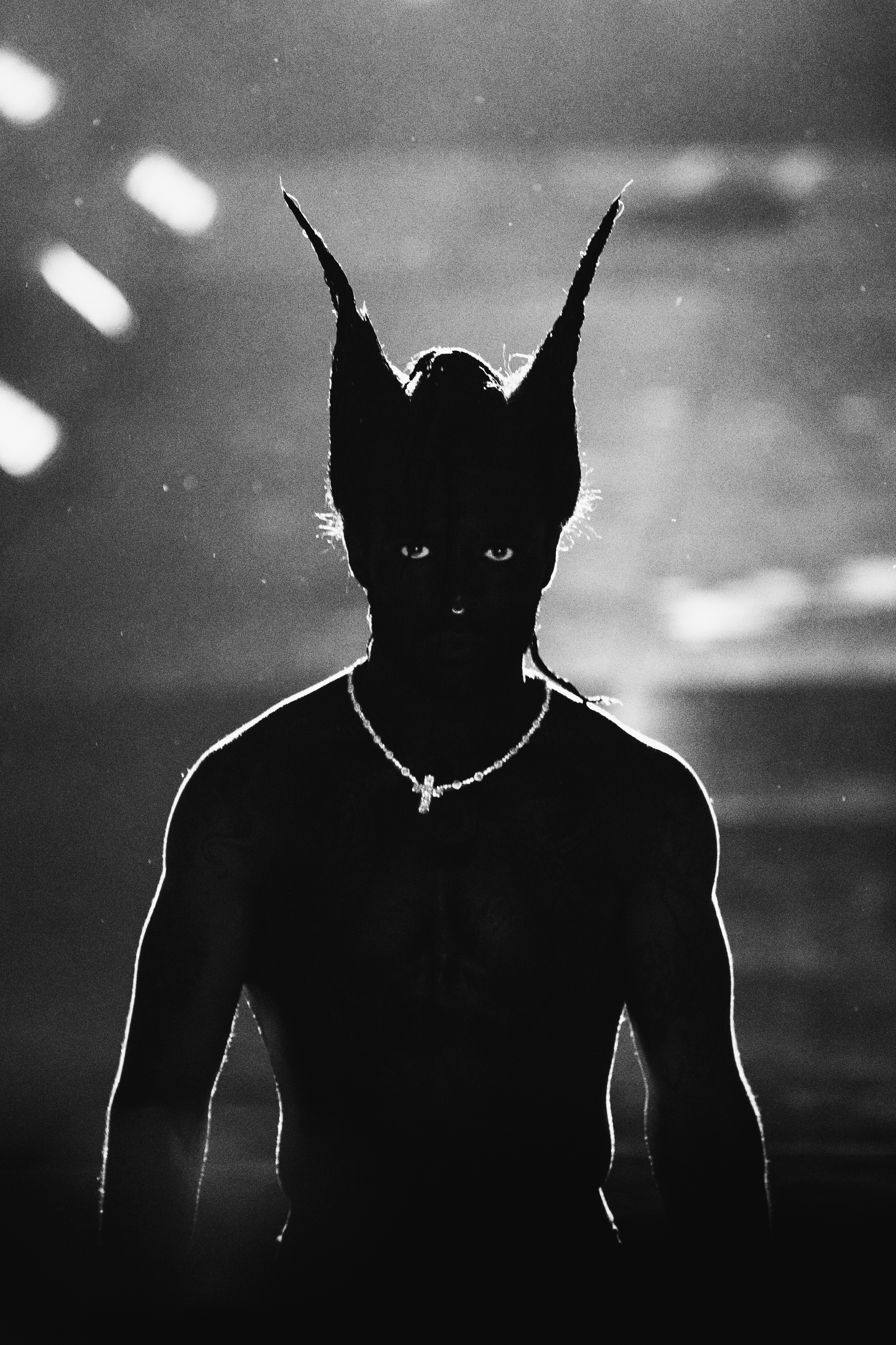 Chris Allmeid Lil Uzi Vert