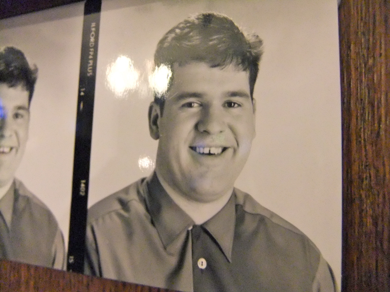 Chris Moyles young flickr cc by 2 0 license credit James Cridland