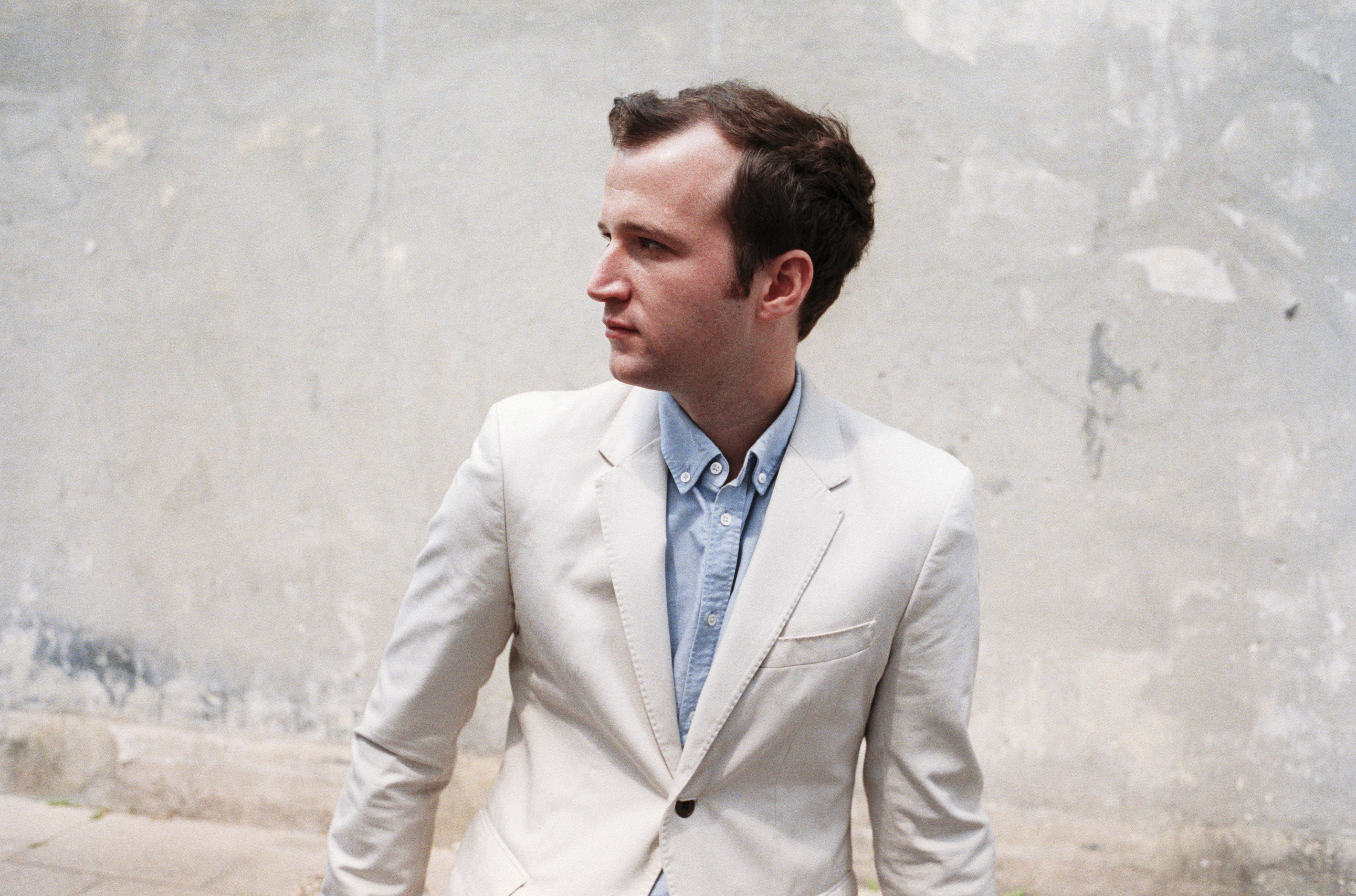 Chris Baio High Res 1 of 14