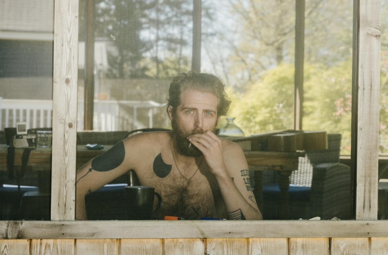 Christian Lee Hutson 2024 album