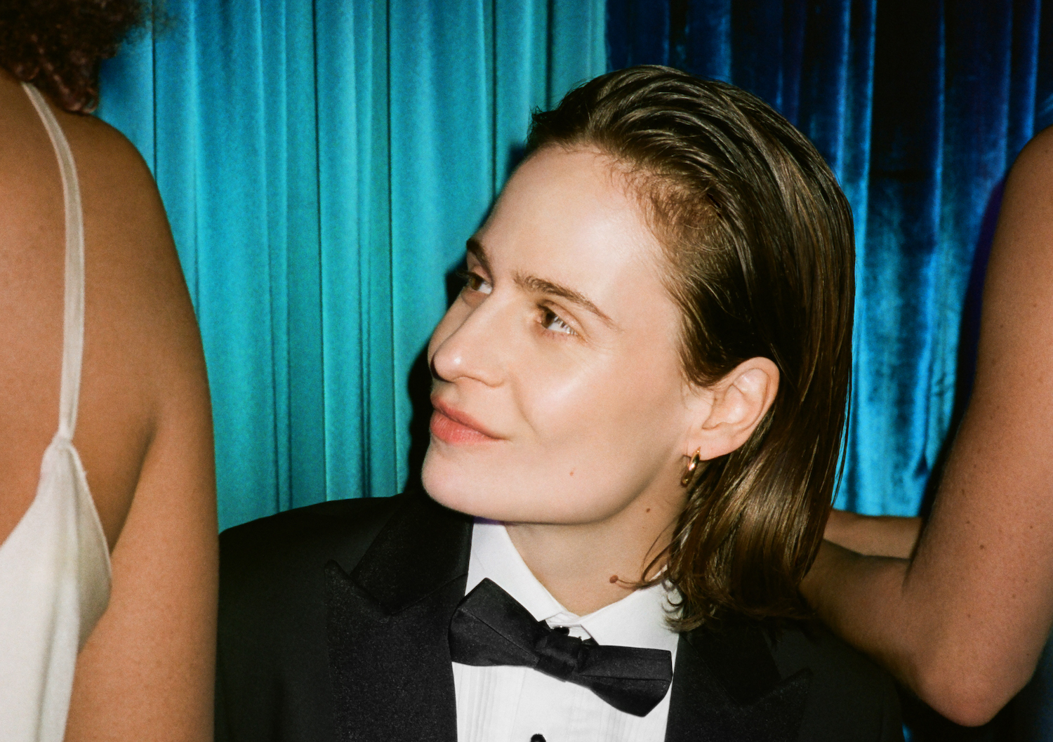 Christine and the Queens 2022 01