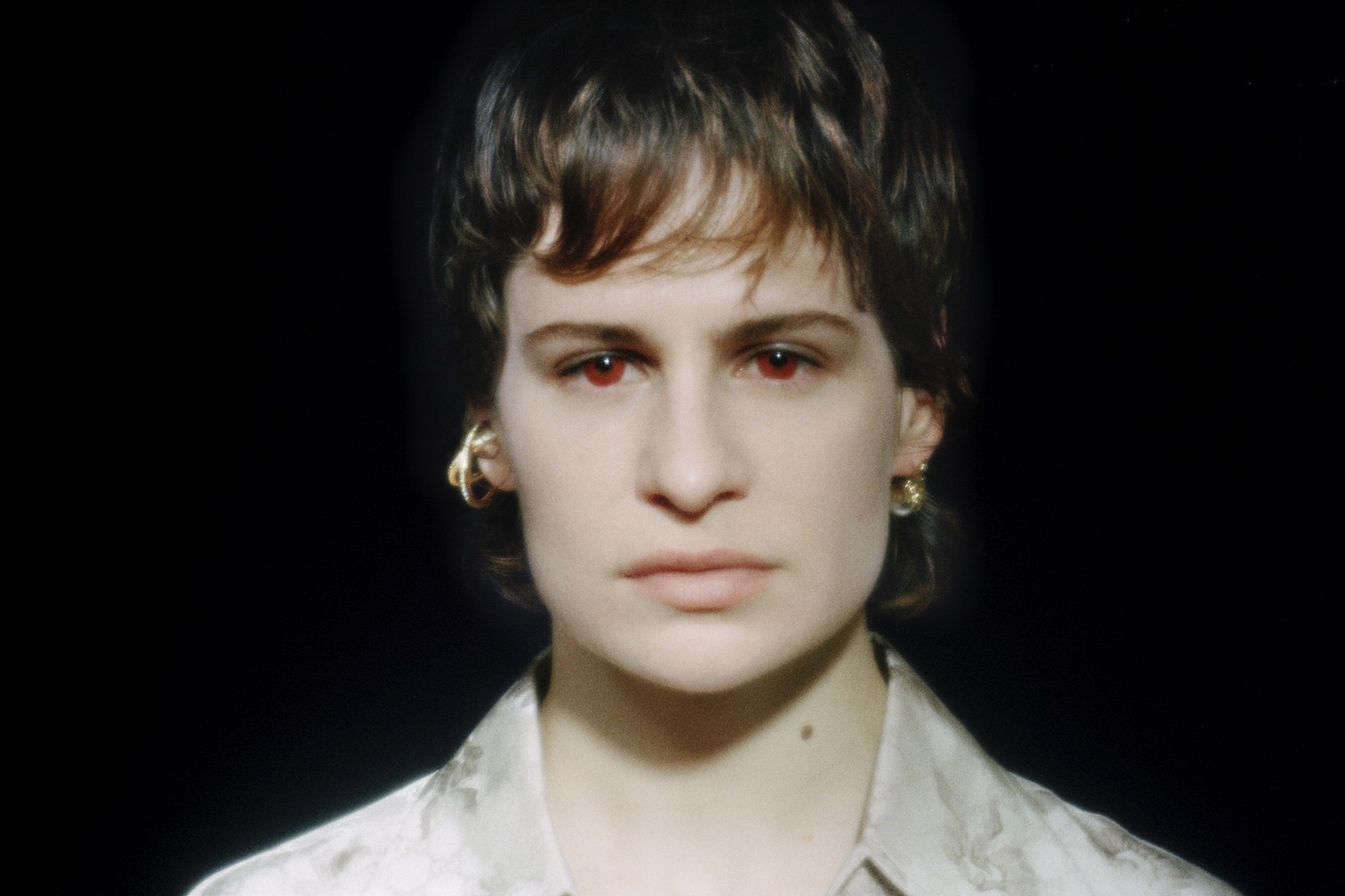 Christine and the Queens La vita nuova 02 please credit Camille Vivier