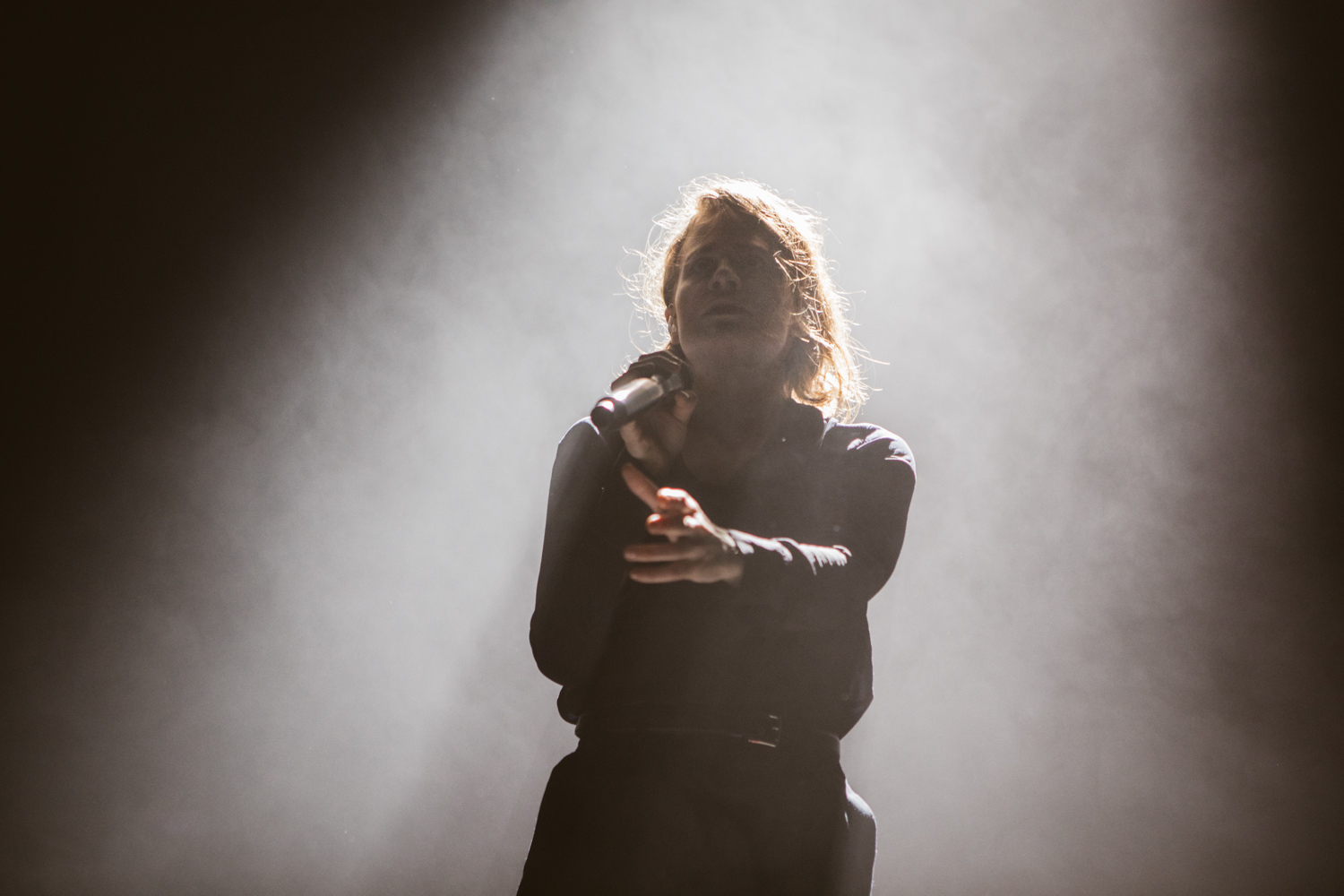 Christineandthe Queens Brixton021116 J Williamson 10