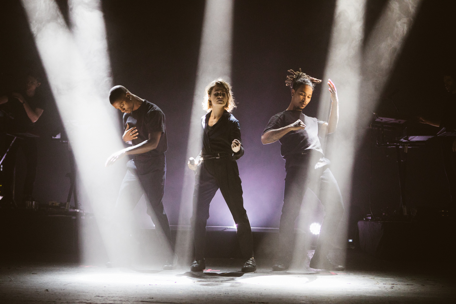 Christineandthe Queens Brixton021116 J Williamson 4