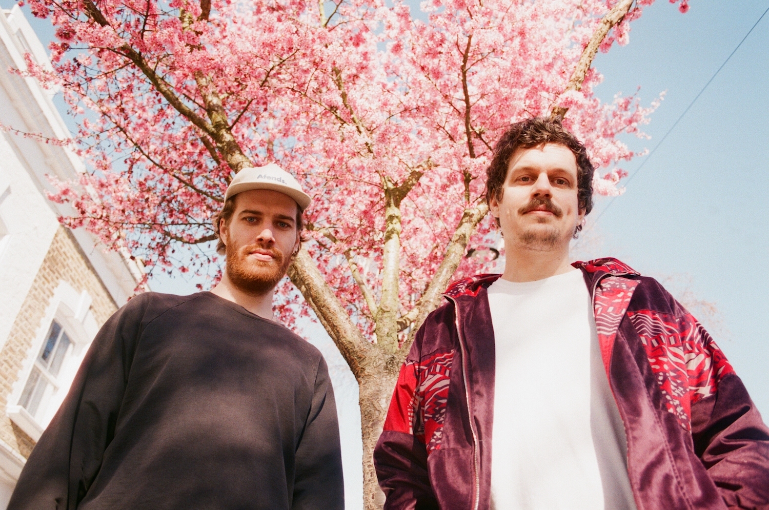 Christof van der Ven Jole bygone