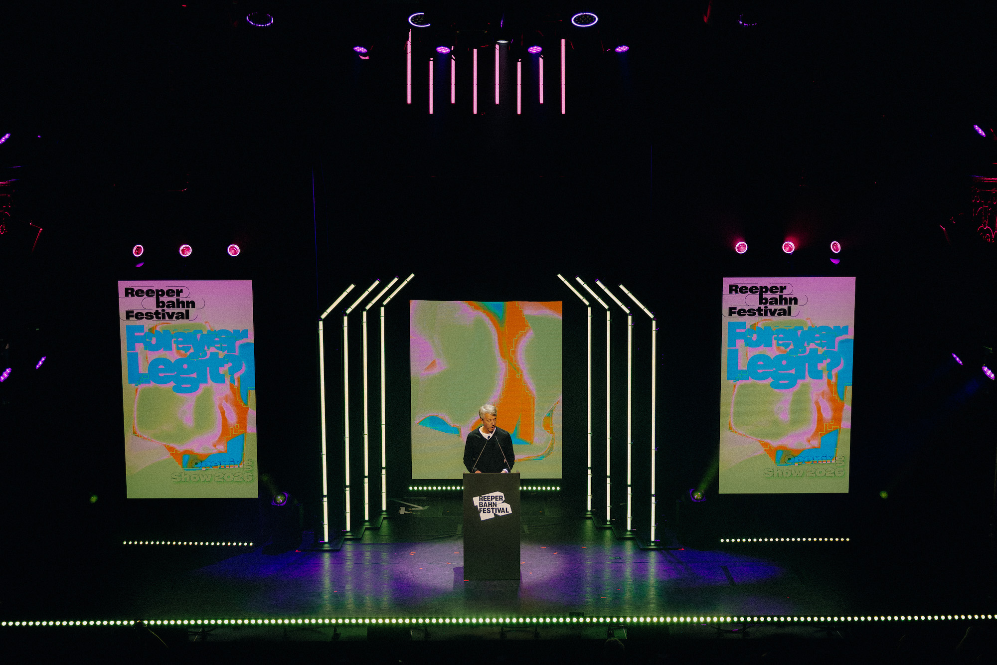 Review of Reeperbahn Festival 2026: Hamburg showcase puts its faith in ...
