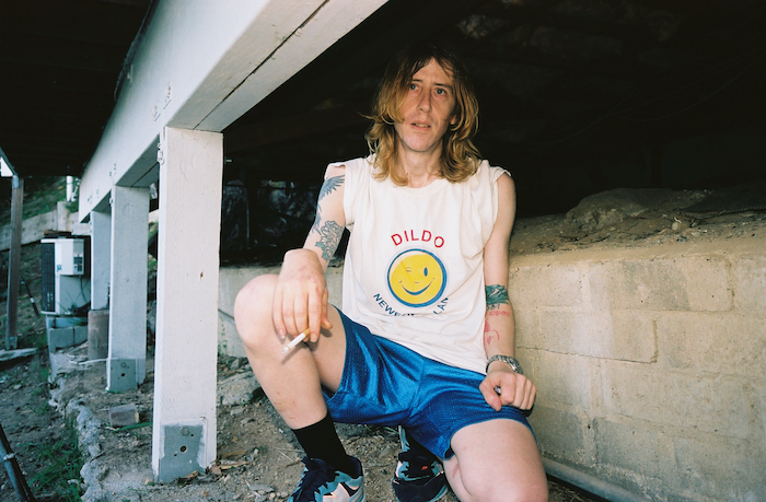 Christopher Owens 2024 album